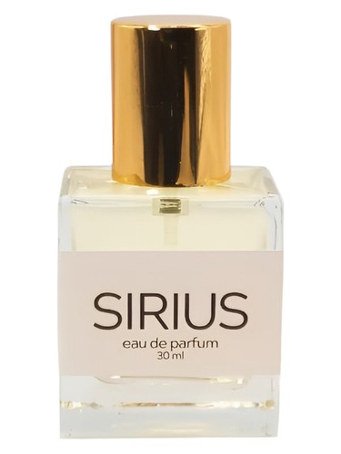 Maison des Animaux Fragrances Sirius fragrance bottle