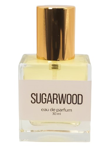 Maison des Animaux Fragrances Sugarwood fragrance bottle
