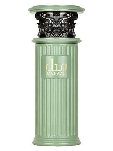 Ard Al Zaafaran Manaal fragrance bottle