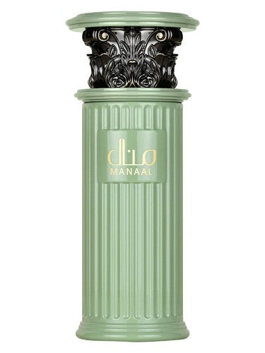 Ard Al Zaafaran Manaal fragrance bottle