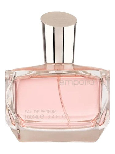 Fragrance World Emporia fragrance bottle