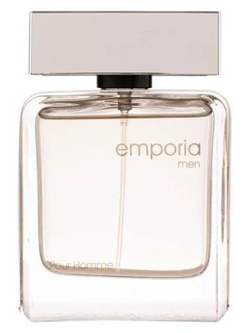 Fragrance World Emporia Men fragrance bottle
