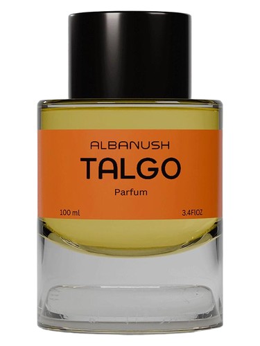 Albanush Talgo