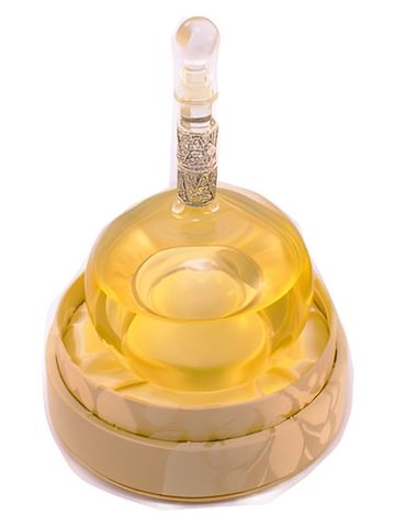 Nobile 1942 Profumo Imperiale fragrance bottle