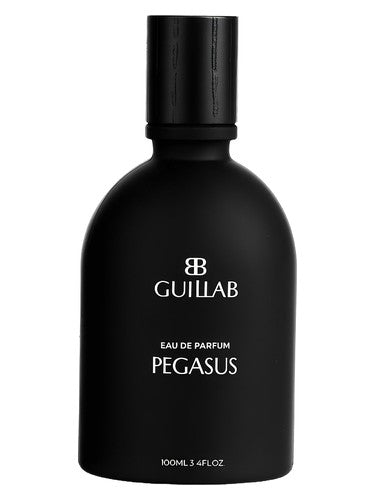 Guillab PEGASUS fragrance bottle
