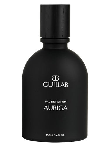 Guillab AURIGA fragrance bottle