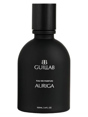 Guillab AURIGA fragrance bottle