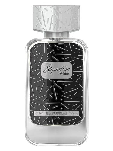 Dkhoon Emirates Signature White fragrance bottle