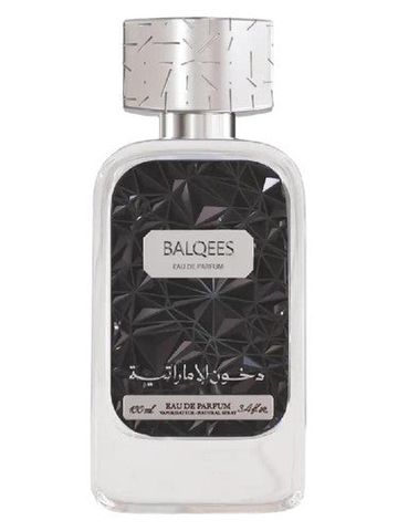 Dkhoon Emirates Balqees fragrance bottle