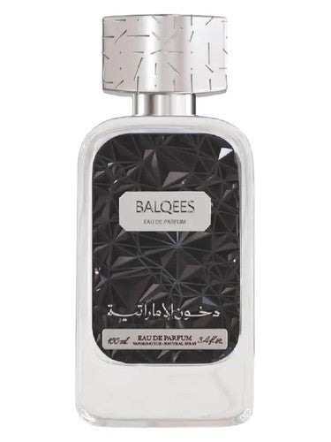 Dkhoon Emirates Balqees fragrance bottle