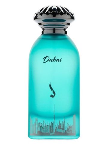 Dkhoon Emirates Dubai fragrance bottle