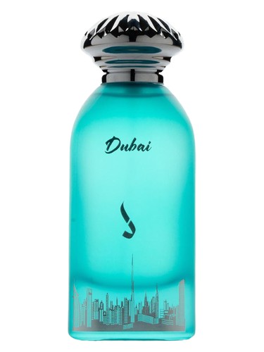Dkhoon Emirates Dubai fragrance bottle