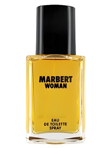 Marbert Marbert Woman fragrance bottle