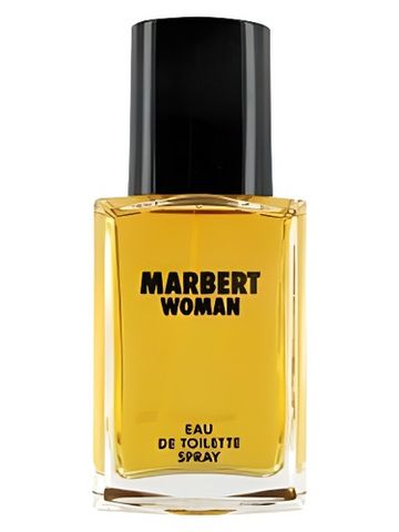 Marbert Marbert Woman fragrance bottle