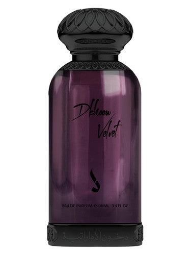 Dkhoon Emirates Dkhoon Velvet fragrance bottle