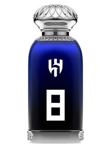 Dkhoon Emirates HILAL 8 fragrance bottle
