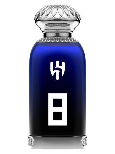Dkhoon Emirates HILAL 8 fragrance bottle