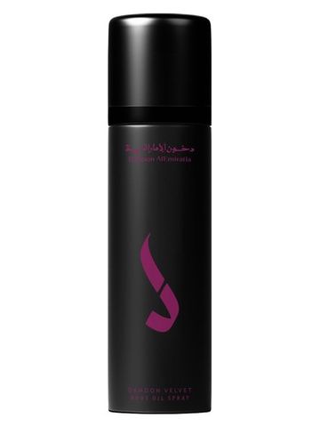 Dkhoon Emirates Dkhoon Velvet Body Spray fragrance bottle