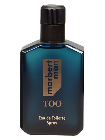 Marbert Marbert Man Too fragrance bottle