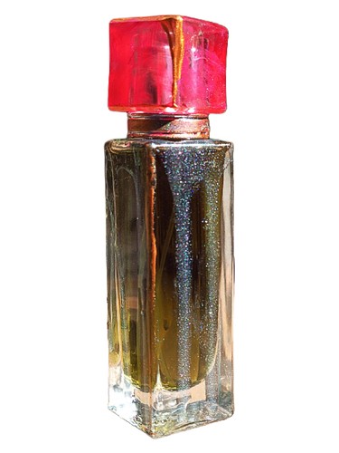House of Atropa Amurski Bay fragrance bottle