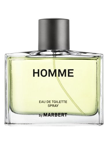 Marbert Marbert Homme fragrance bottle