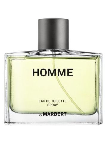 Marbert Marbert Homme fragrance bottle