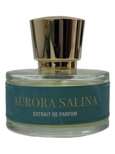 Giangregorio Cosimo Aurora Salina fragrance bottle