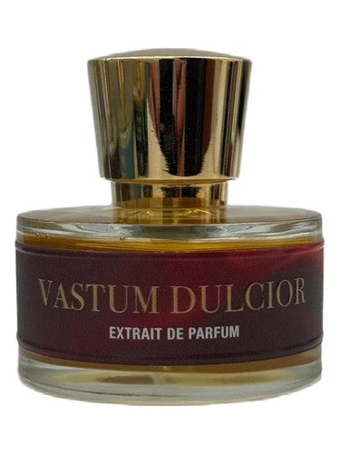 Giangregorio Cosimo Vastum Dulcior fragrance bottle