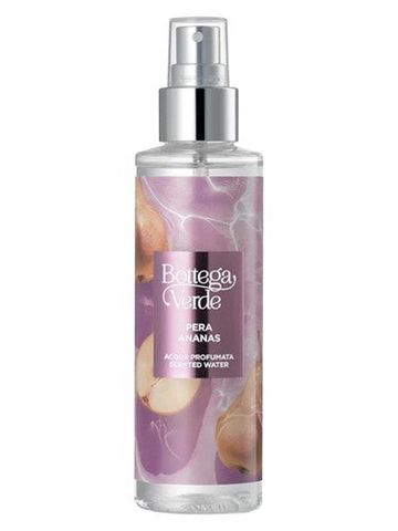 Bottega Verde Pera Ananas fragrance bottle