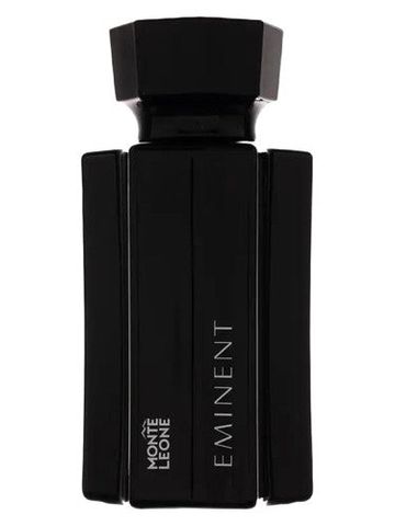 Fragrance World Monte Leone Eminent fragrance bottle