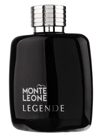 Fragrance World Monte Leone Legende fragrance bottle
