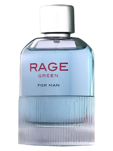 Fragrance World Rage Green