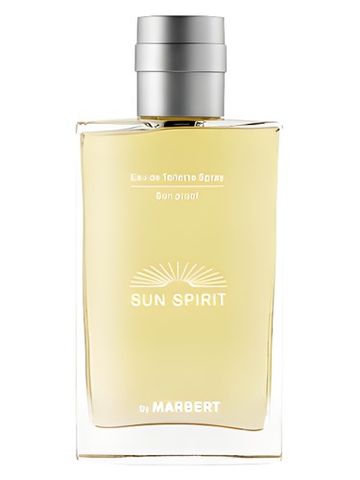 Marbert Sun Spirit fragrance bottle
