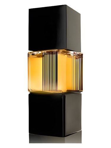 Oriflame Architect fragrance bottle