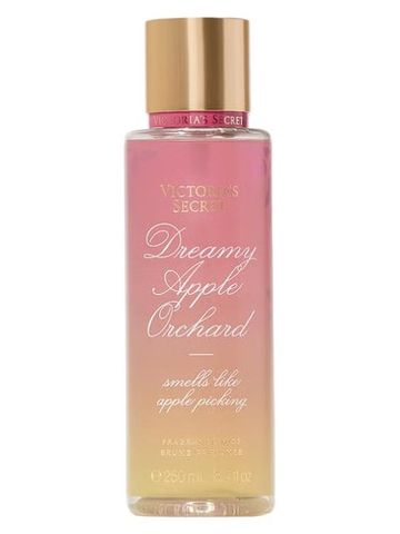 Victoria's Secret Dreamy Apple Orchard fragrance bottle
