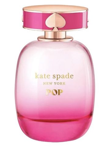 Kate Spade Pop fragrance bottle