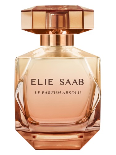 Elie Saab Le Parfum Absolu fragrance bottle