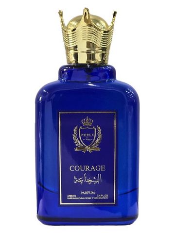Latansaa Perfume Courage fragrance bottle