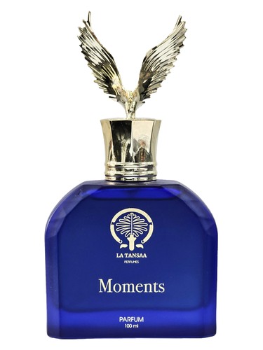 Latansaa Perfume Moment fragrance bottle