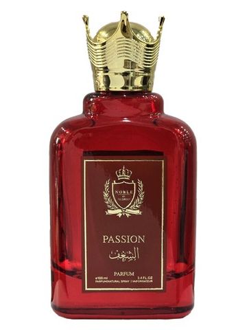 Latansaa Perfume Passion fragrance bottle
