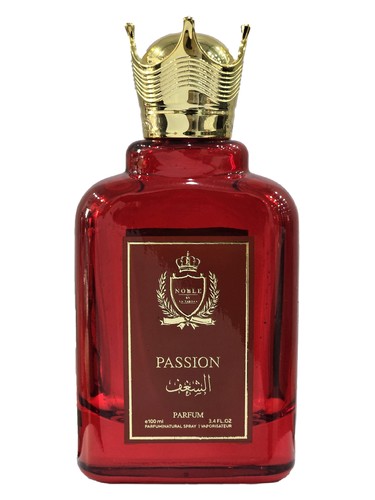 Latansaa Perfume Passion fragrance bottle