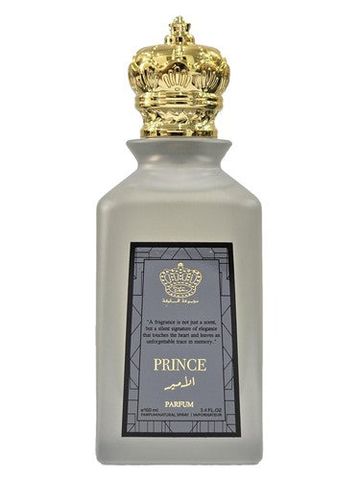 Latansaa Perfume Prince fragrance bottle
