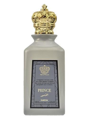 Latansaa Perfume Prince fragrance bottle