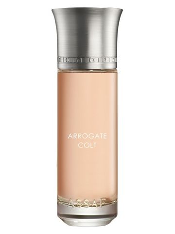 Assaf ARROGATE COLT fragrance bottle