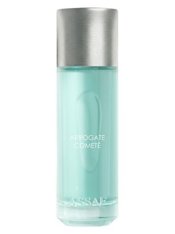 Assaf Arrogate Comete fragrance bottle