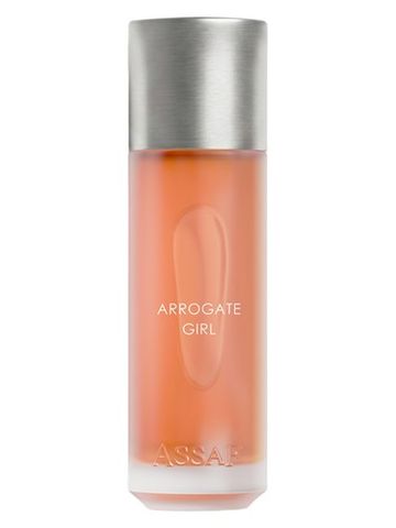 Assaf Arrogate Girl fragrance bottle