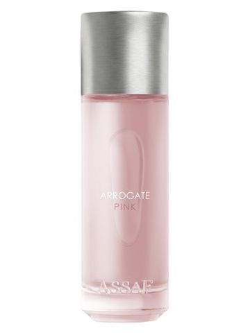 Assaf Arrogate Pink fragrance bottle