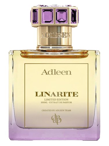 Adleen Haute Parfumerie Linarite fragrance bottle