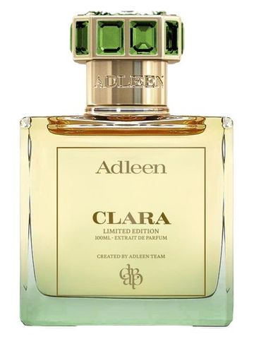 Adleen Haute Parfumerie Clara fragrance bottle
