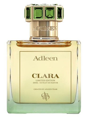 Adleen Haute Parfumerie Clara fragrance bottle